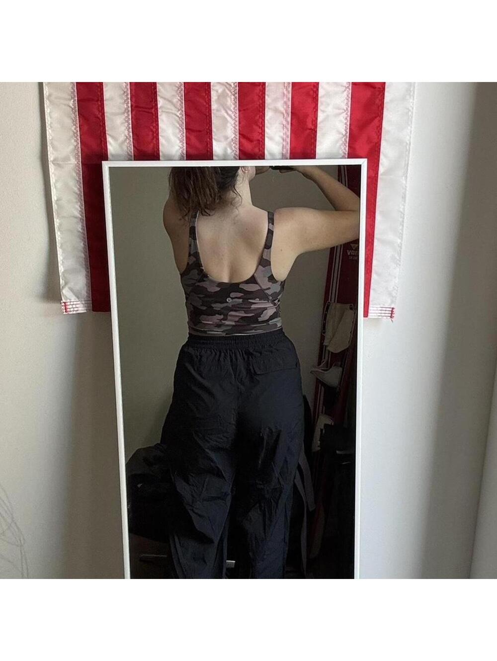 Lululemon Women's Shirt - Picture 2 of 2